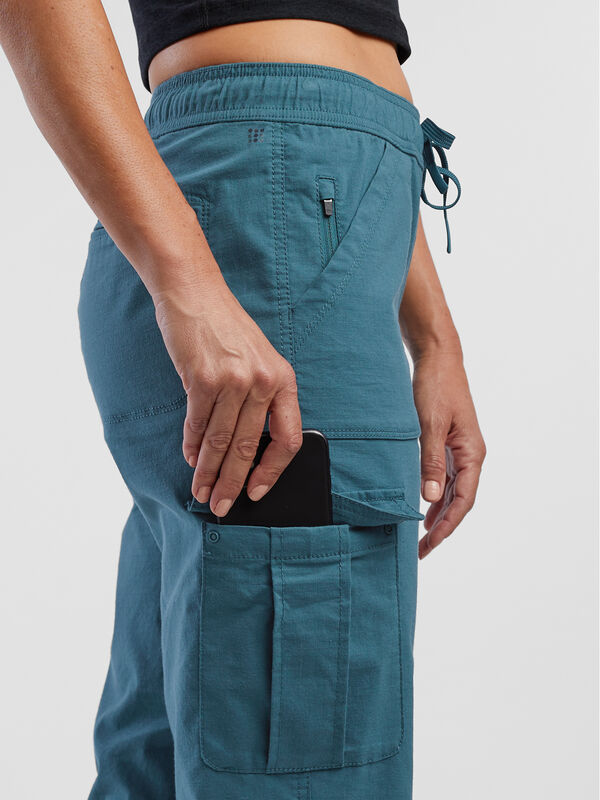 Scout High Rise Cargo Pants, , original