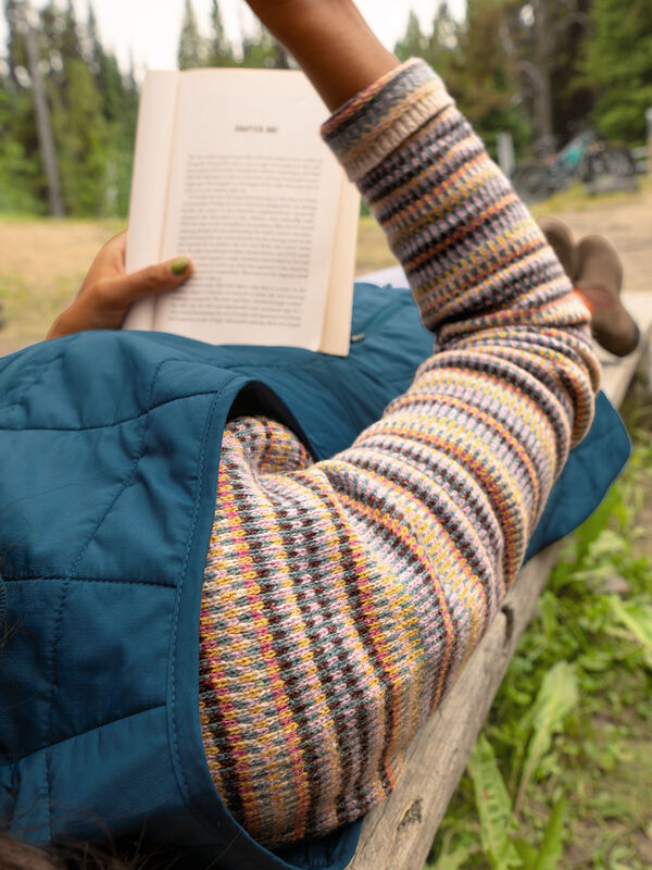 Por Vida Sweater, , original