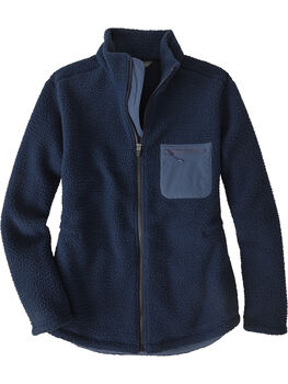Annapurna 2.0 Fleece Jacket