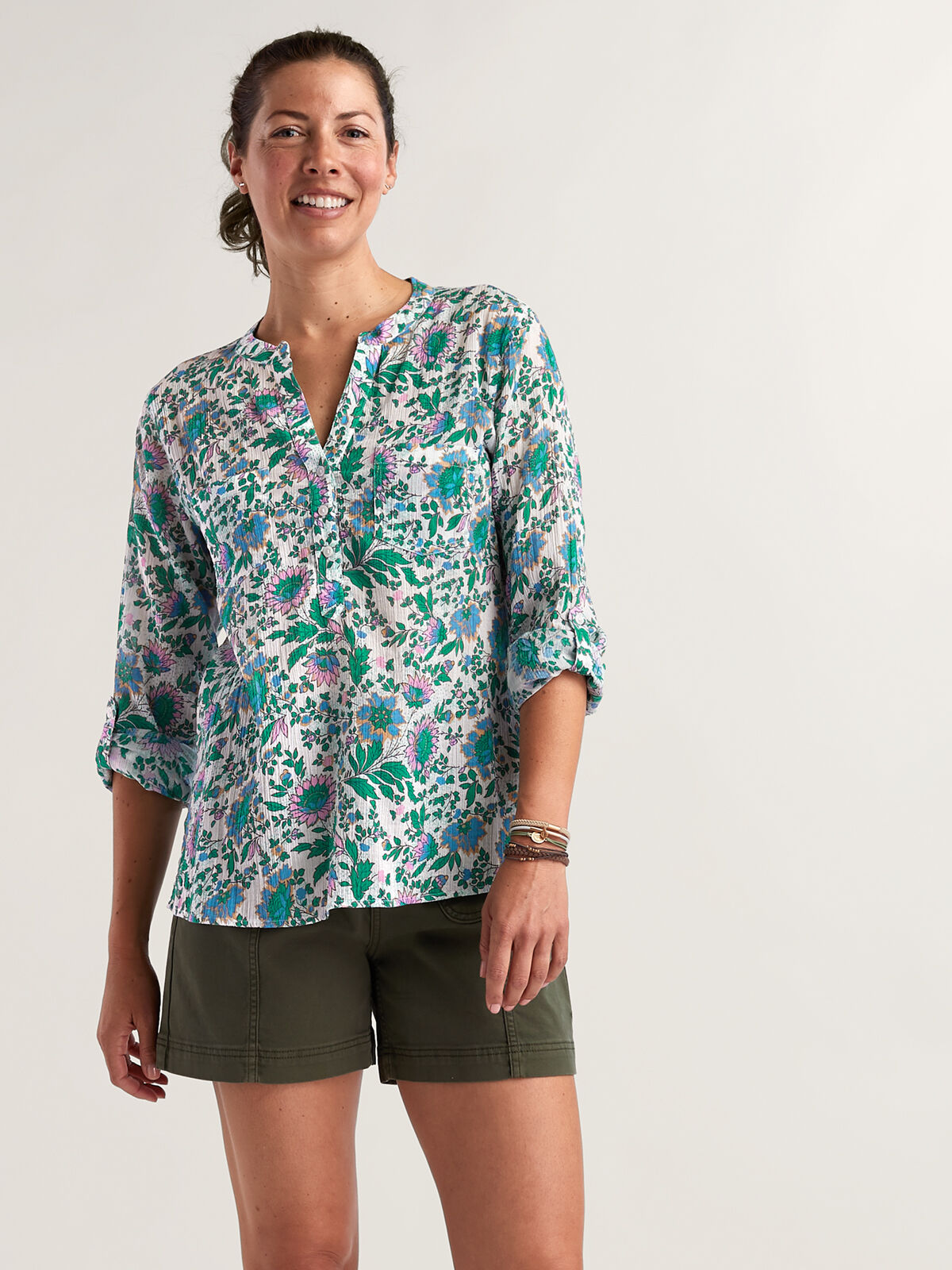 トップス room306 CONTEMPORARY Pleats Design Tops room306 CONTEMPORARY / TOPS