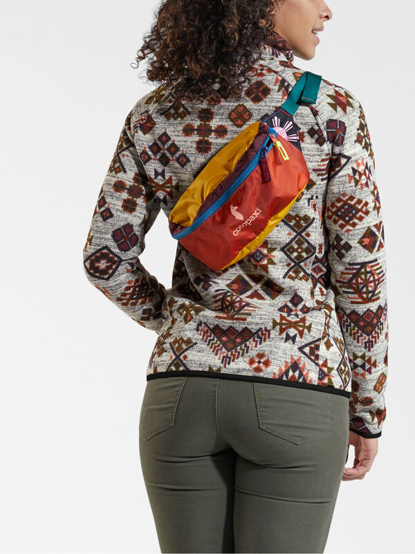 Bring It Fleece Pullover, , original
