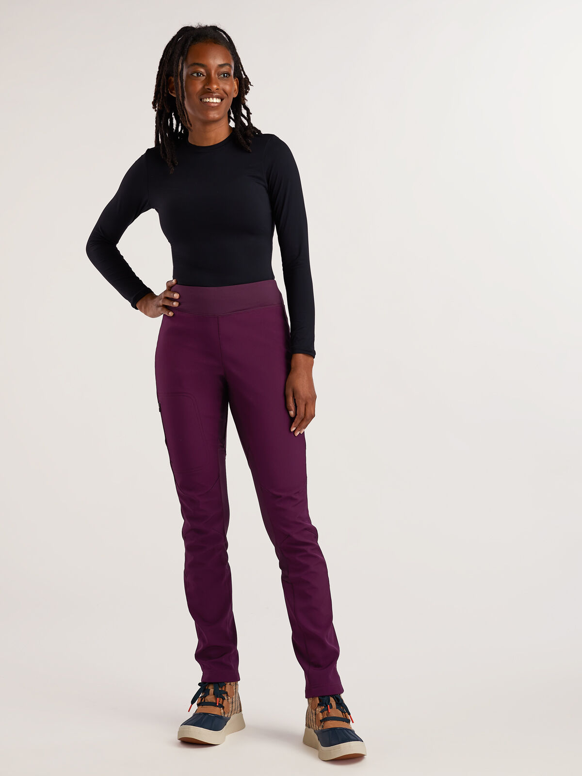 Women's Pants Sale: Yoga Pants, Capris & Shorts | Title Nine