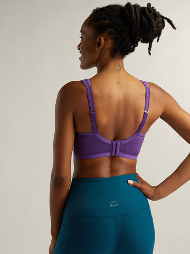 Soothe Underwire Bra