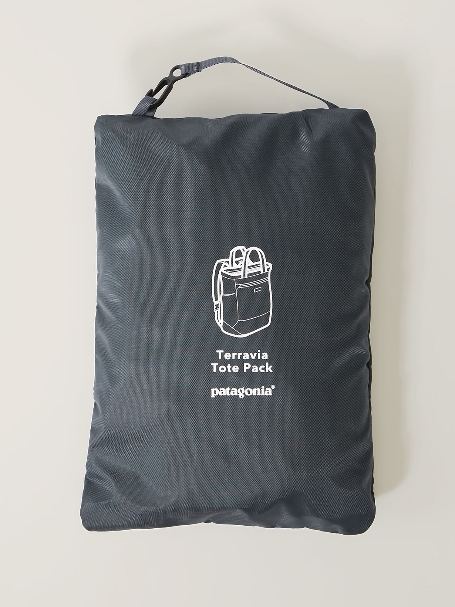 Terravia Tote Pack - 27L, , original
