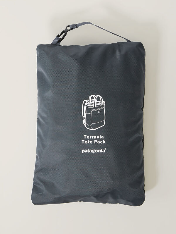 Terravia Tote Pack - 27L, , original