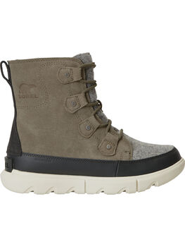 All Wheel Drive Boot