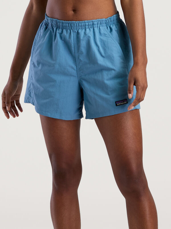 Patagonia Baggies Shorts Women&rsquo;s Water Hiking Shorts