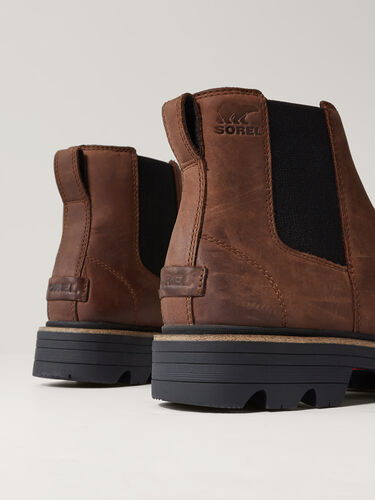 Revel Waterproof Chelsea Boot