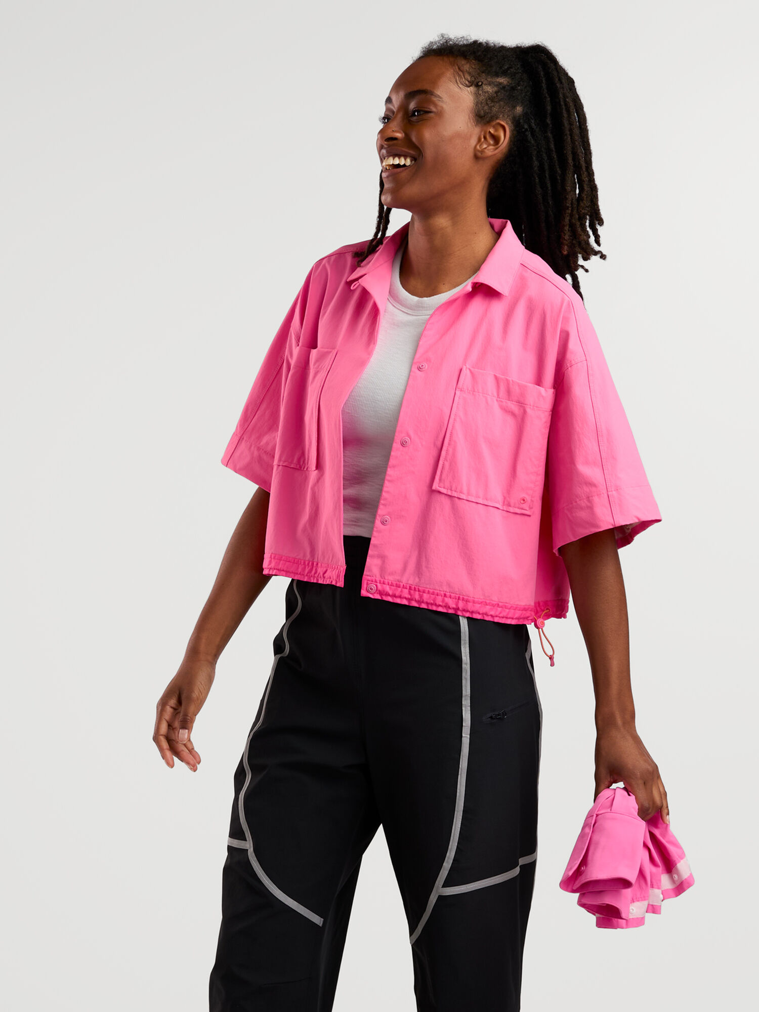 Dirtpop Trek Convertible Jacket, , original