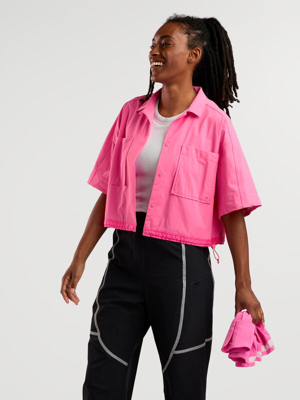 Dirtpop Trek Convertible Jacket, , original