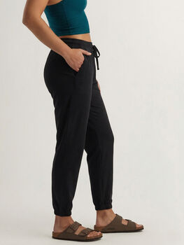 Women's Joggers Pants by Toad and Co: Crusher