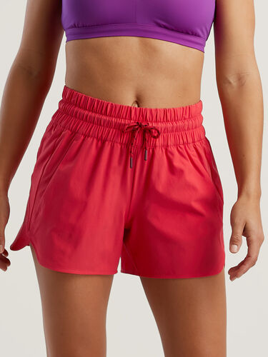 Tideturn 2.0 Paddle Shorts 4"