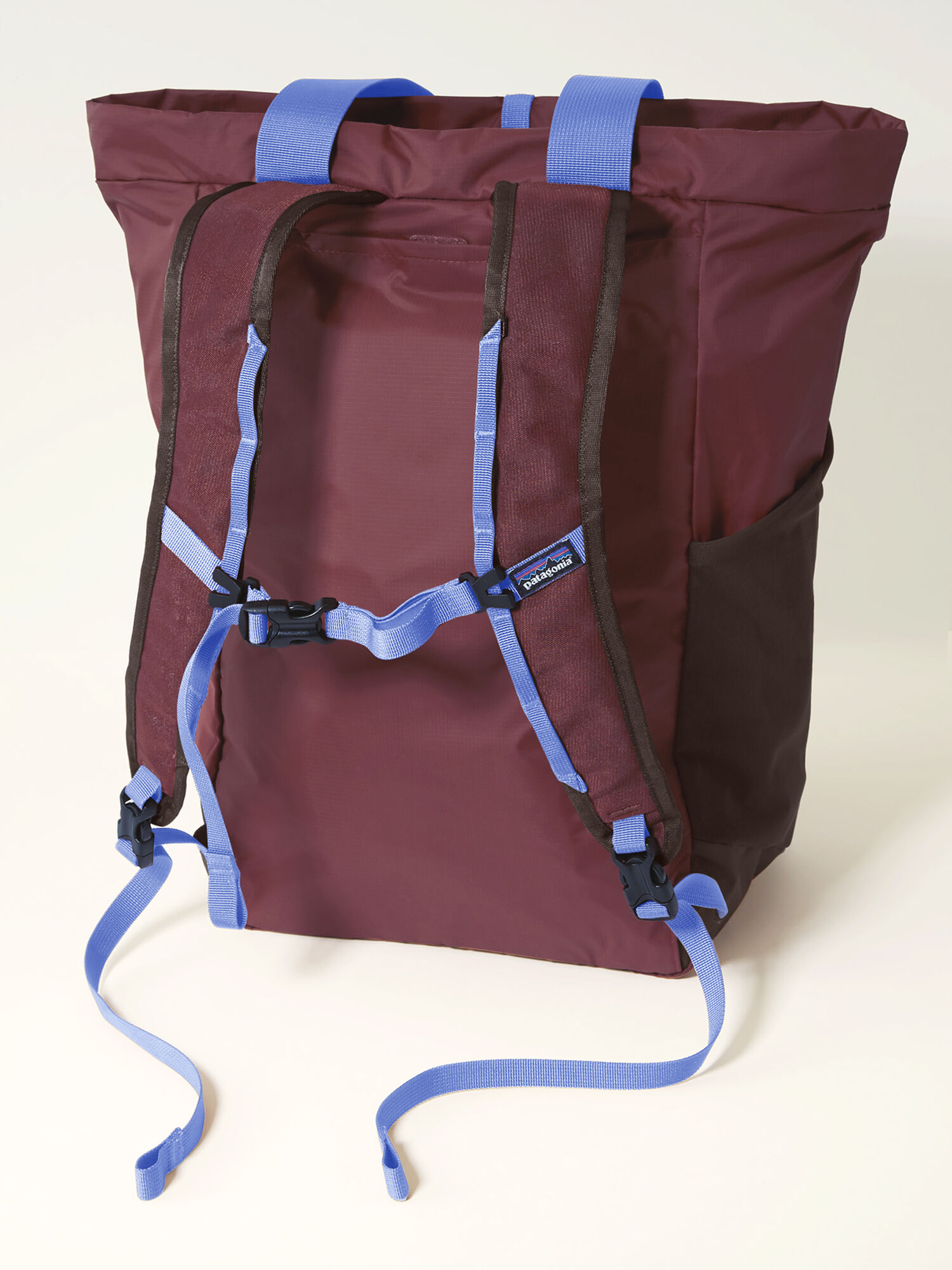 Terravia Tote Pack - 27L, , original