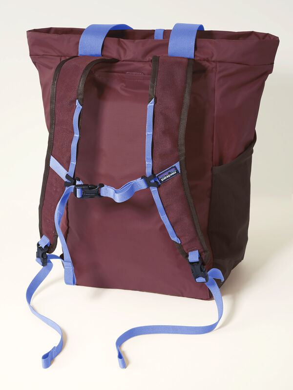 Terravia Tote Pack - 27L, , original