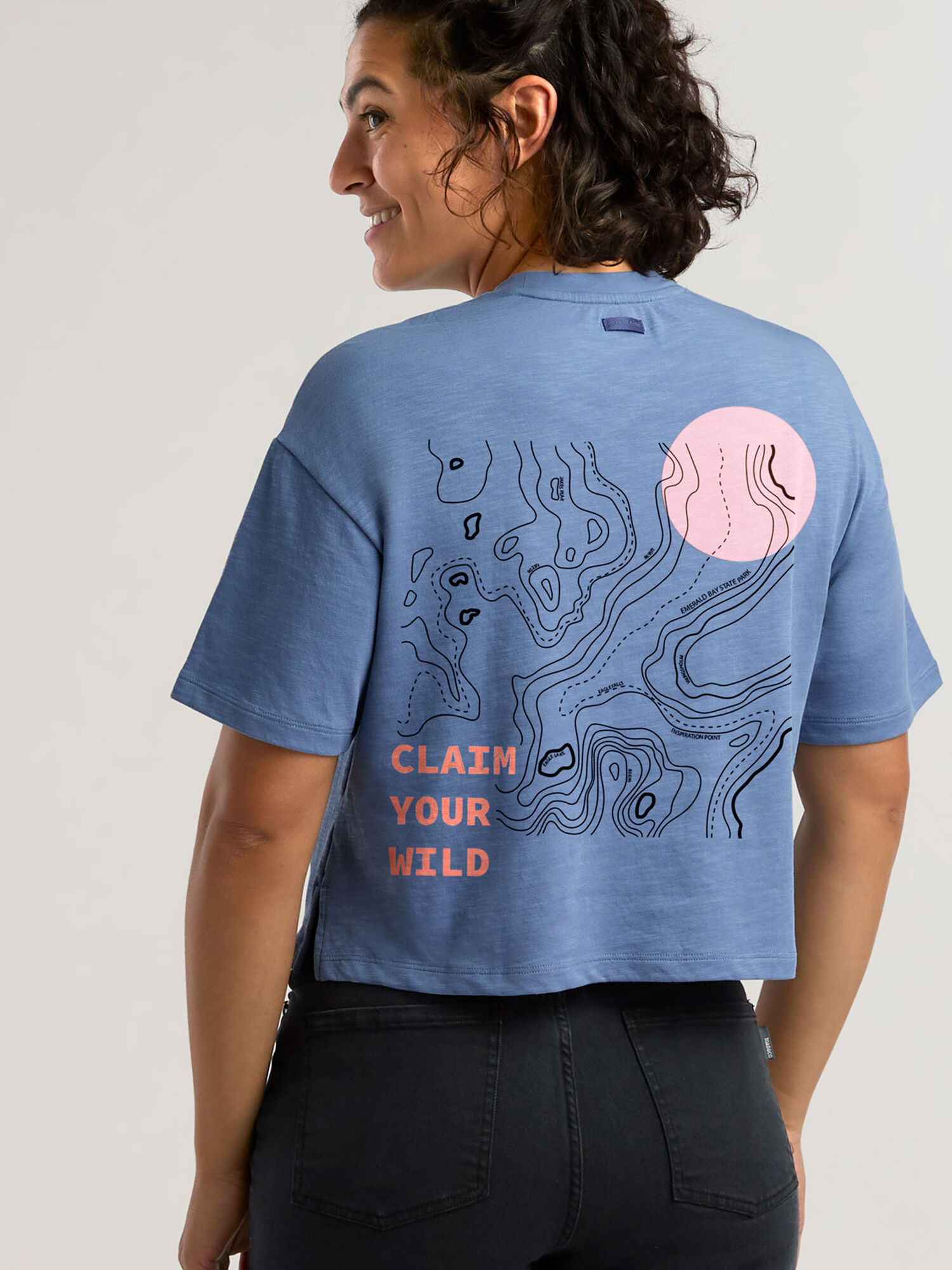 Jett Graphic Tee, , original