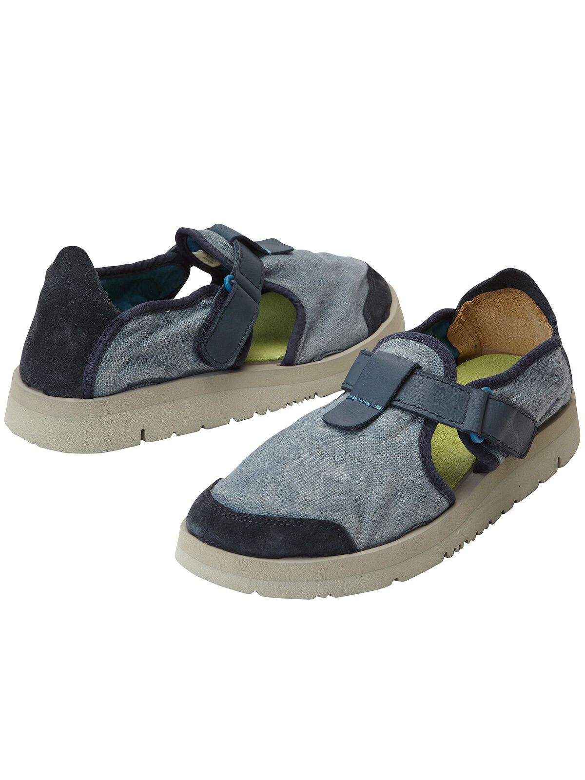 限定アウトレットセール：通販 20K Sandal Womens Satorisan Linen Nine Title | 水着・ラッシュガード