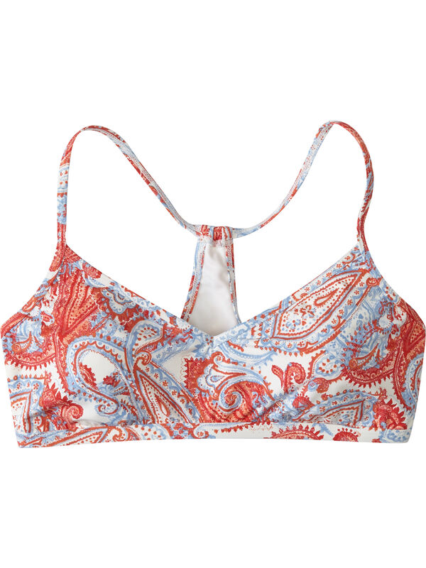 Batu Bikini Top - Lily Paisley, , original