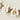 Meadow Bracelet, Champagne, swatch