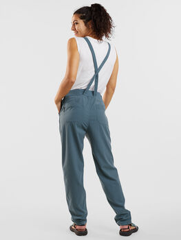 Interstellar Overalls