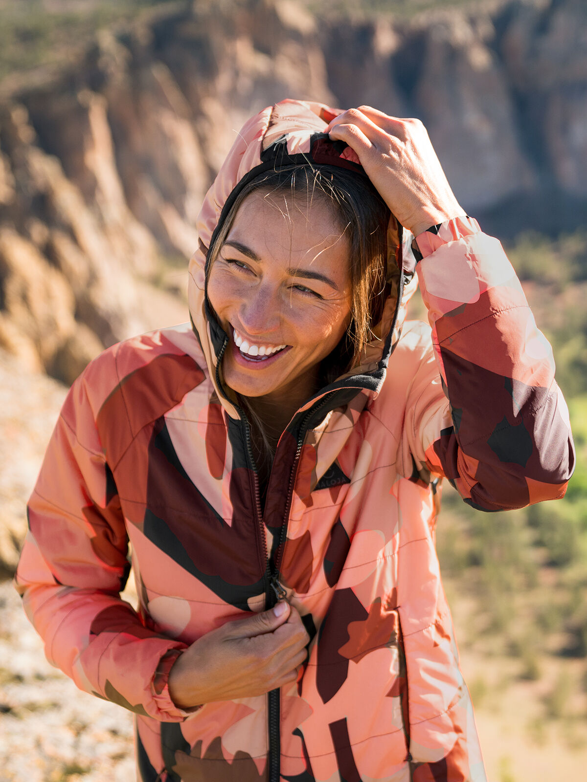 Infrared jacket on sale