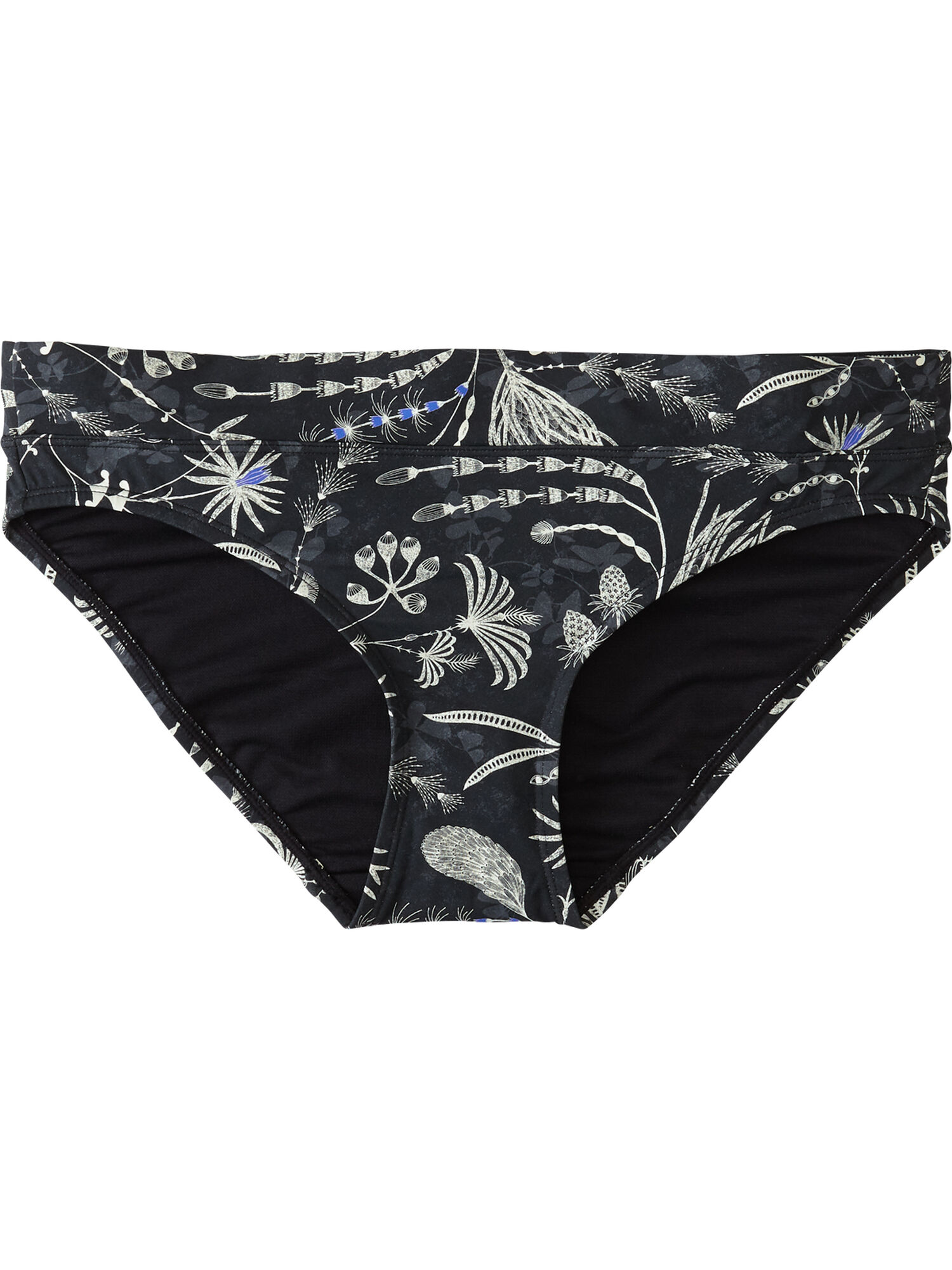 Lehua Bikini Bottom - Papyrus, , original