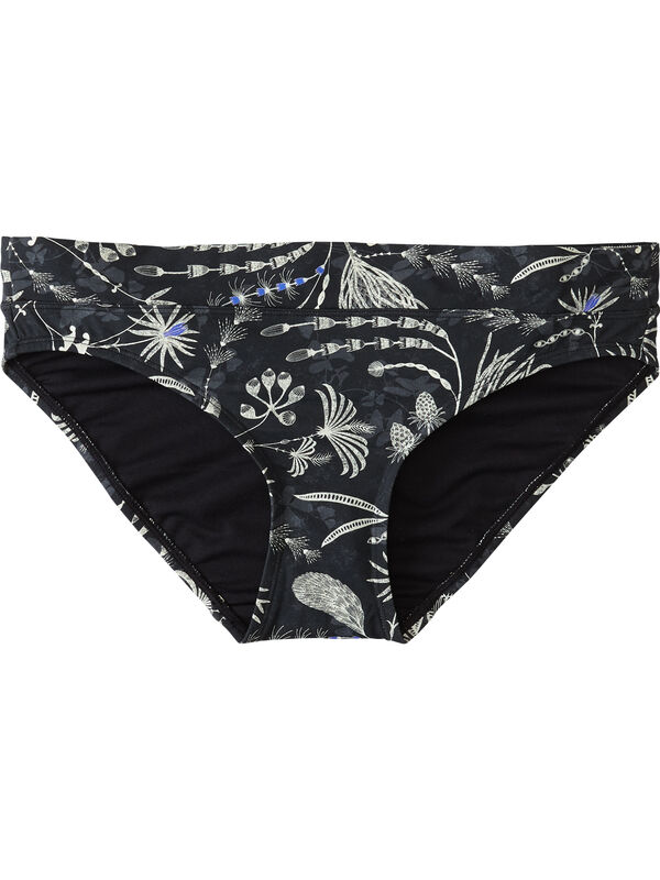 Lehua Bikini Bottom - Papyrus, , original