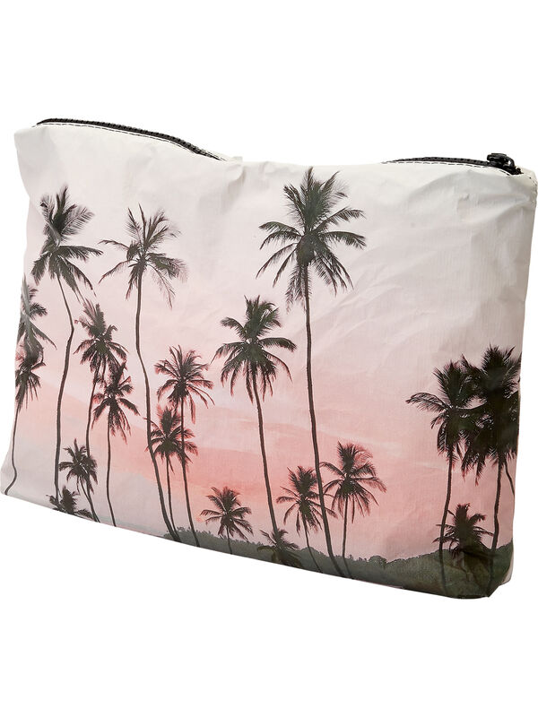 Aloha Stash Bag - Hibiscus, , original
