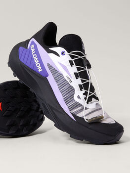 Genesis Trail Running Shoes