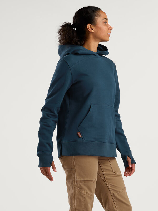 WaterStrider Rain Resistant Hoodie, , original