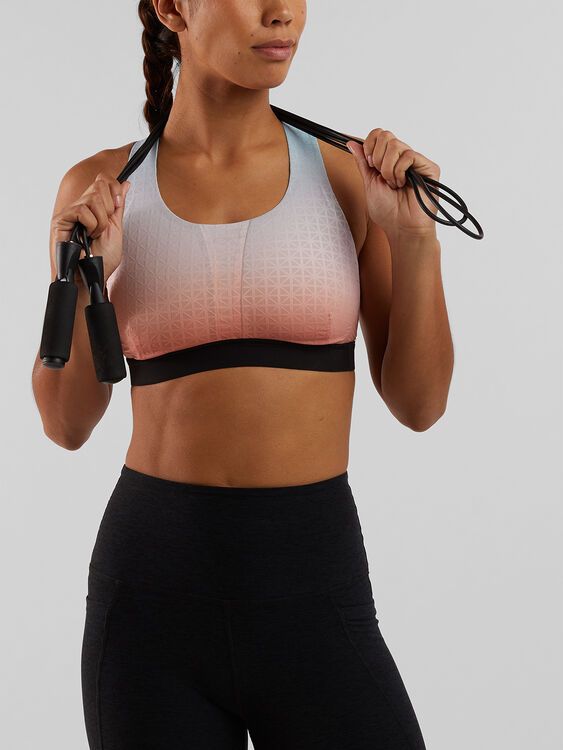 Plume CD Sports Bra, , original