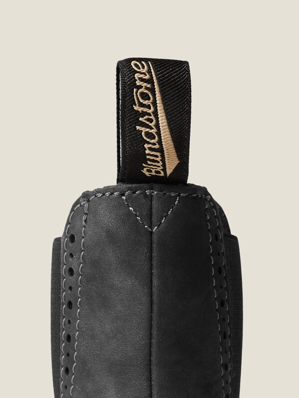 Blundstone Originals High Top Boots Water-Resistant