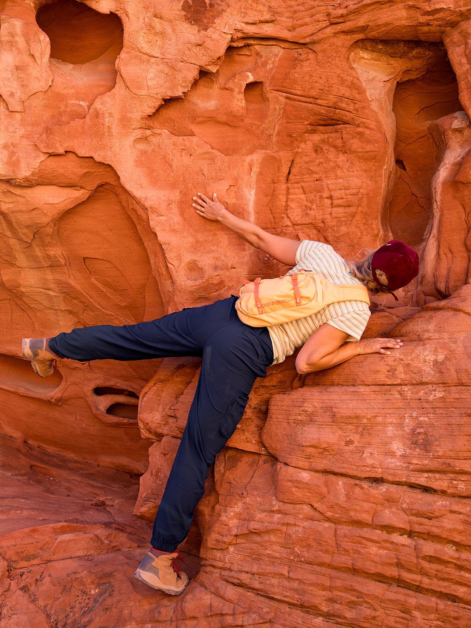 Atom Sling Bag - 8L, , model