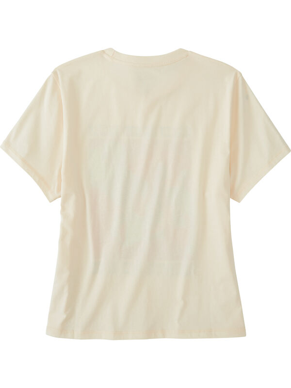 She Leads Graphic Tee, , original