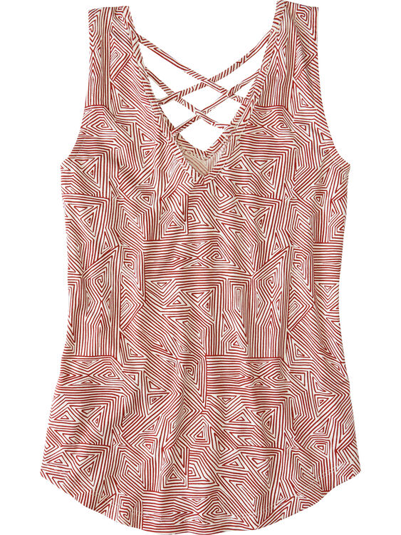 Yasumi Tank Top - Nazca, , original