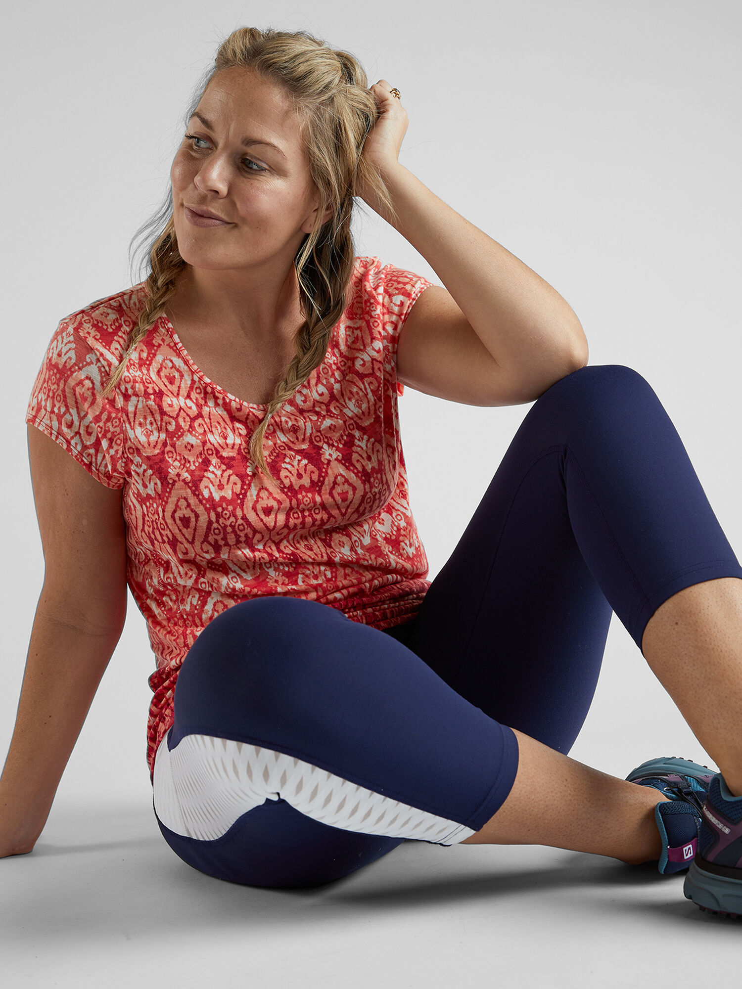 Seneca Capri, , original