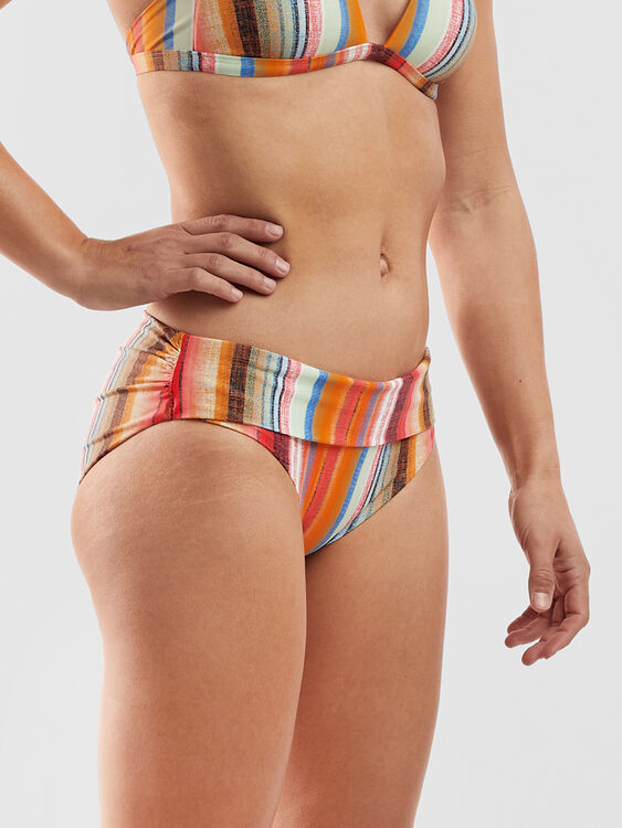 Dig It Bikini Bottom - Baja Stripe, , original