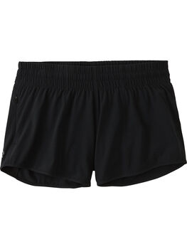 Feelin Fine Running Shorts 4"