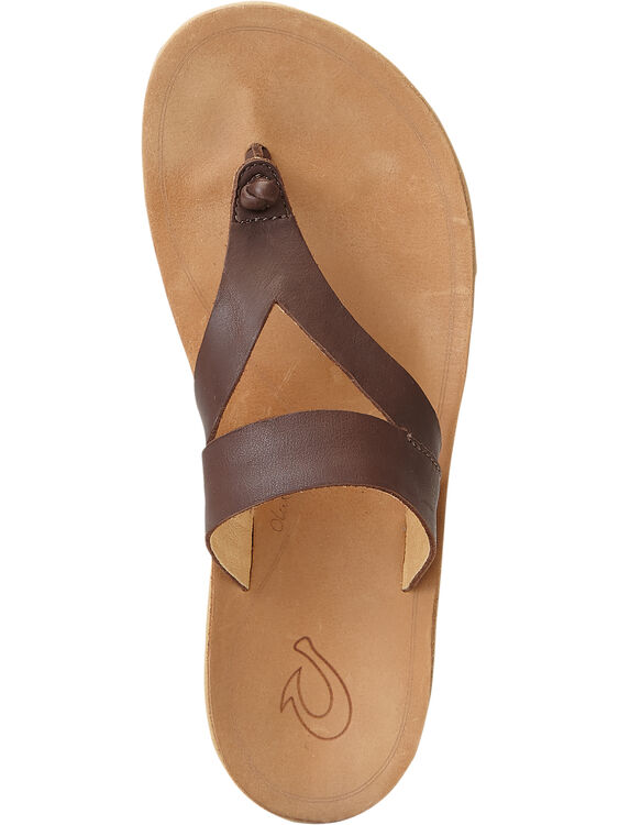 Olukai Flip Flops Women Worth Sandal Title Nine