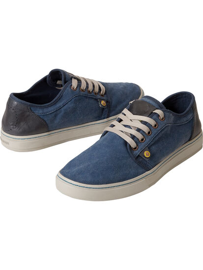 Satorisan Heisei Gaia Sneaker Veep Eco Mix Title Nine