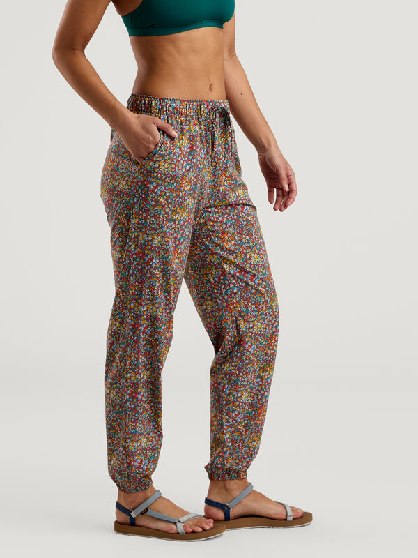 Women's Joggers Pants by Toad and Co: Crusher