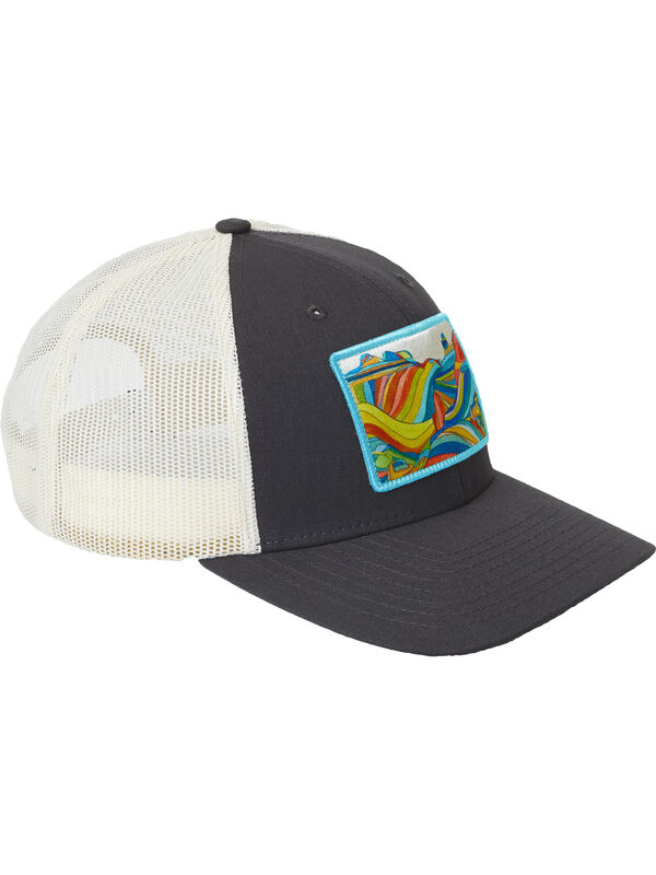 Galleria Trucker Hat - Moab, , original