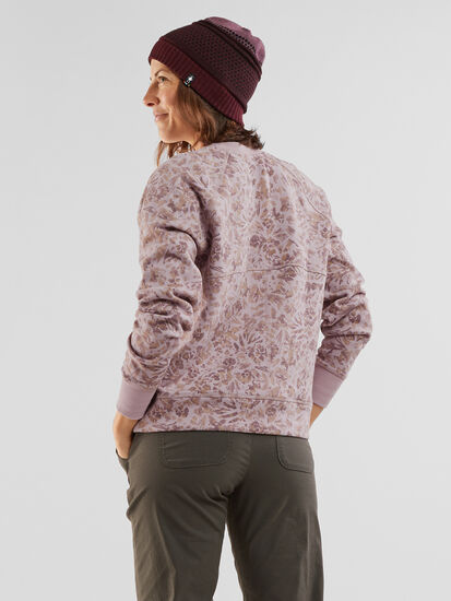 Mighty Crew Neck Sweatshirt - Print, , original