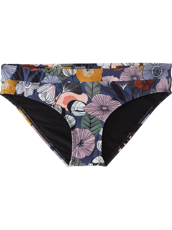 Lehua Bikini Bottom - Mojave Bloom, , original