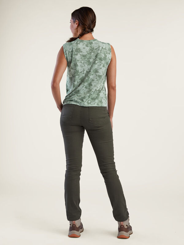 Ravine Muscle Tank - Canopy, , original