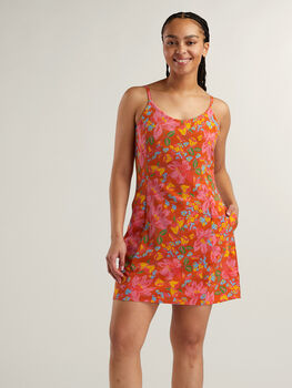 Crusher Adventure Skort Dress