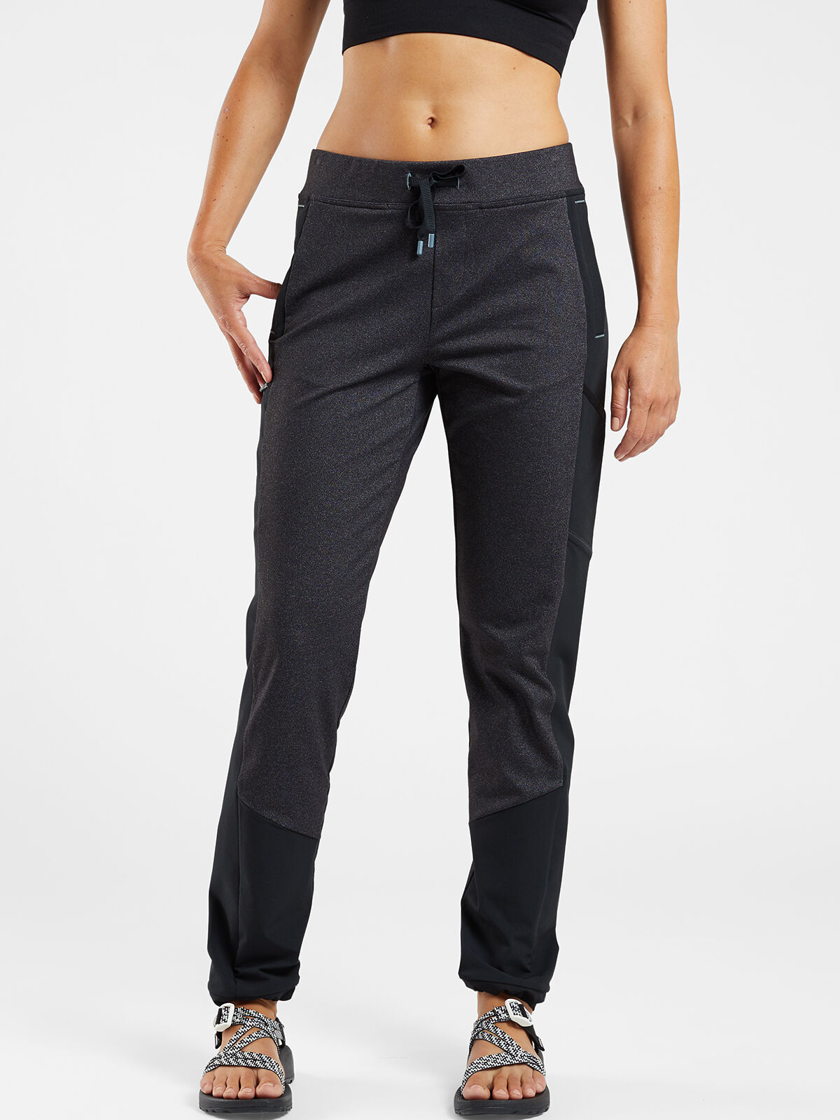 women's petite hiking pants