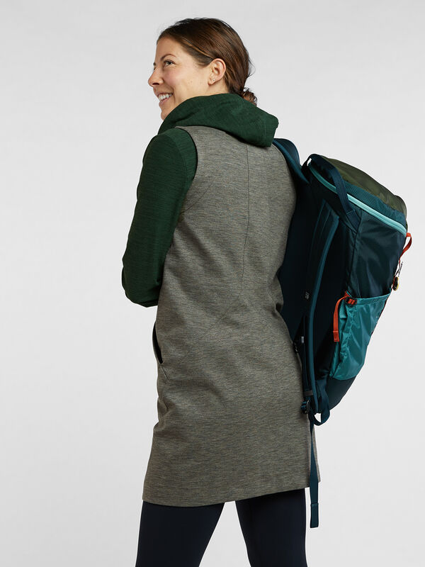 Passport Dress 2.0 - Solid, , original