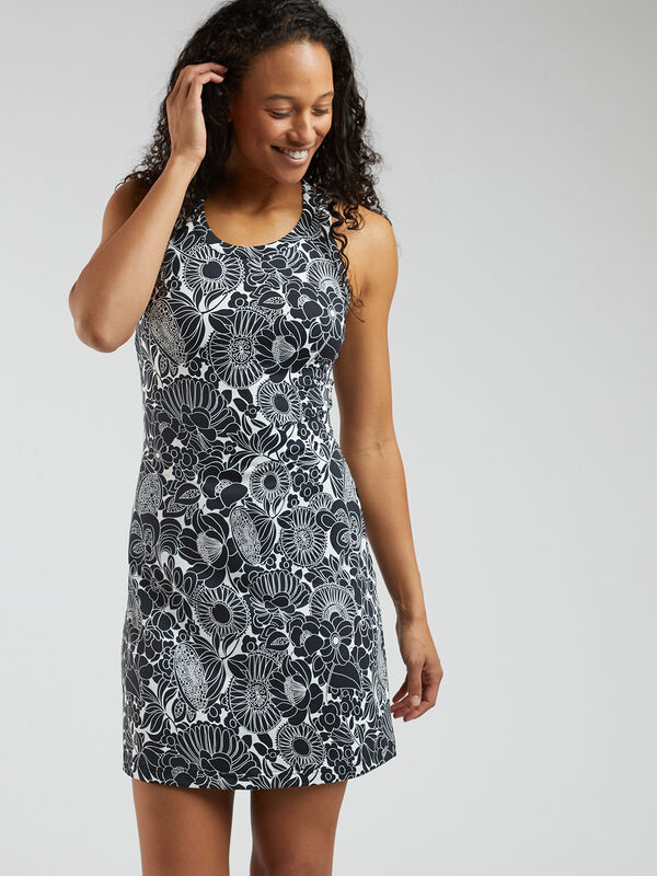 Cirque De La Vie Dress - Twiggy, , original