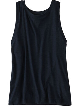 Updated Flex Muscle Tank