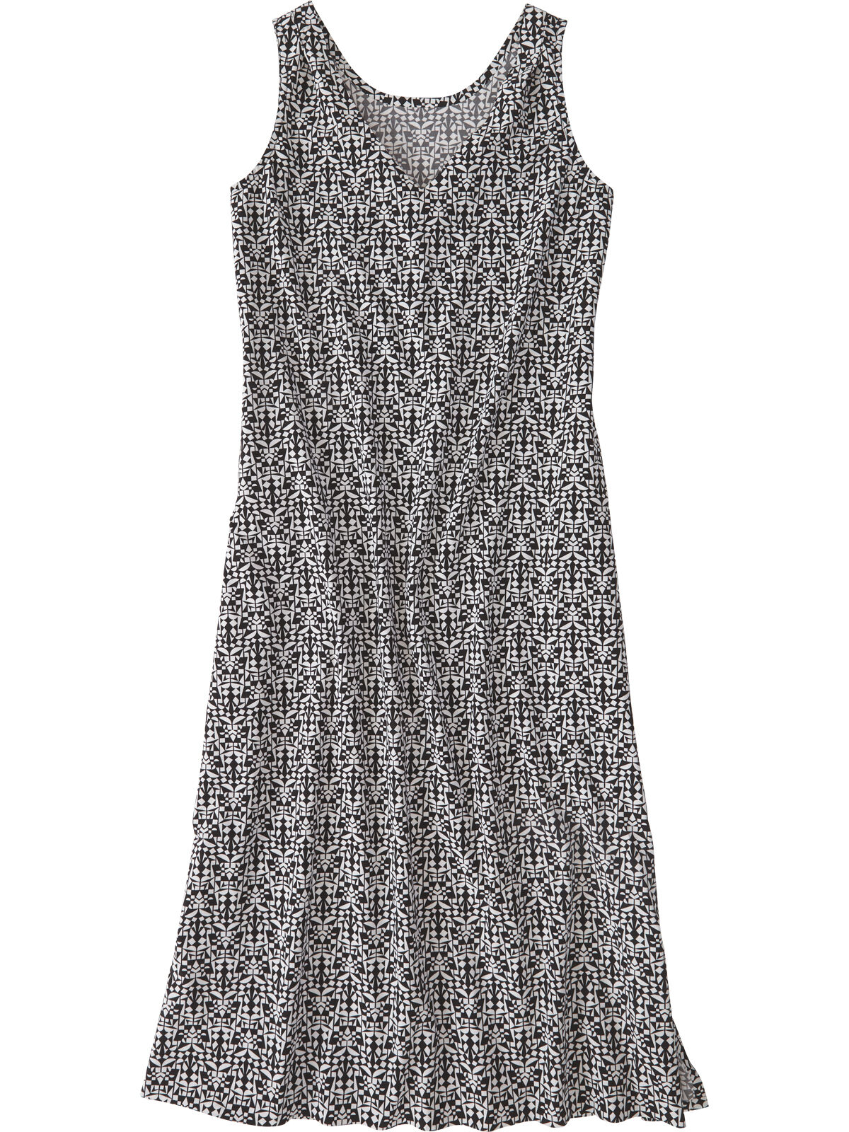 leinwande（ラインヴァンド）の「Hill Rollneck Midi Top